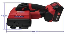 ANC-Q31電動(dòng)打包機(jī)